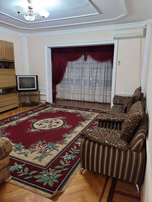 Сдается комната на долгосрочно