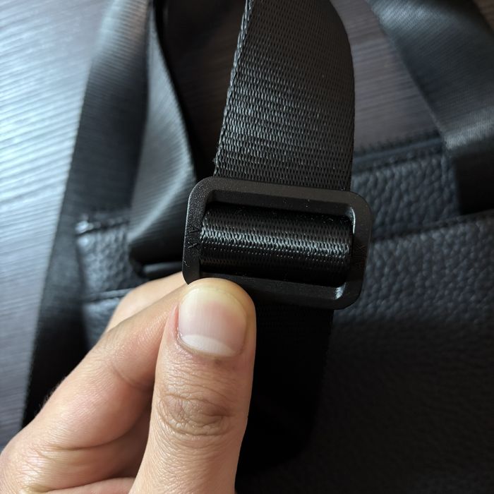 Барсетка Armani Exchange (Оригинал)