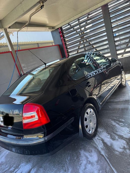 Skoda Octavia 2 / 2009