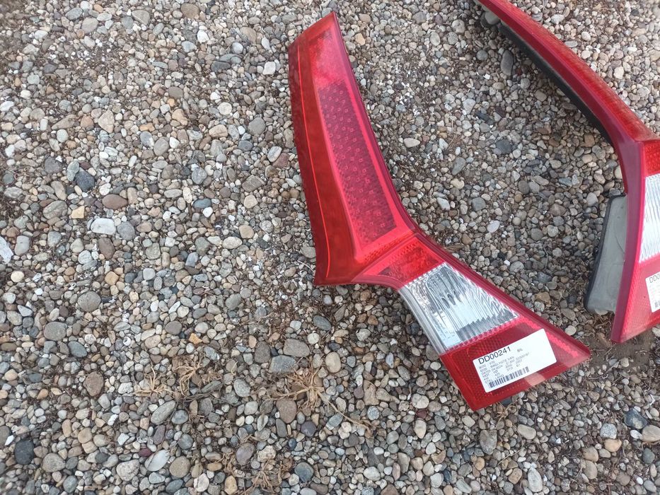 ляв и десен външен и вътрешен стоп за волво в70 07 -13 VOLVO V70