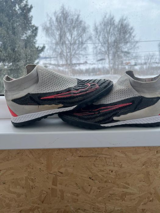 Сороконожки фантом