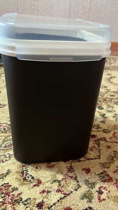 Tupperware ыдыстары сатылады