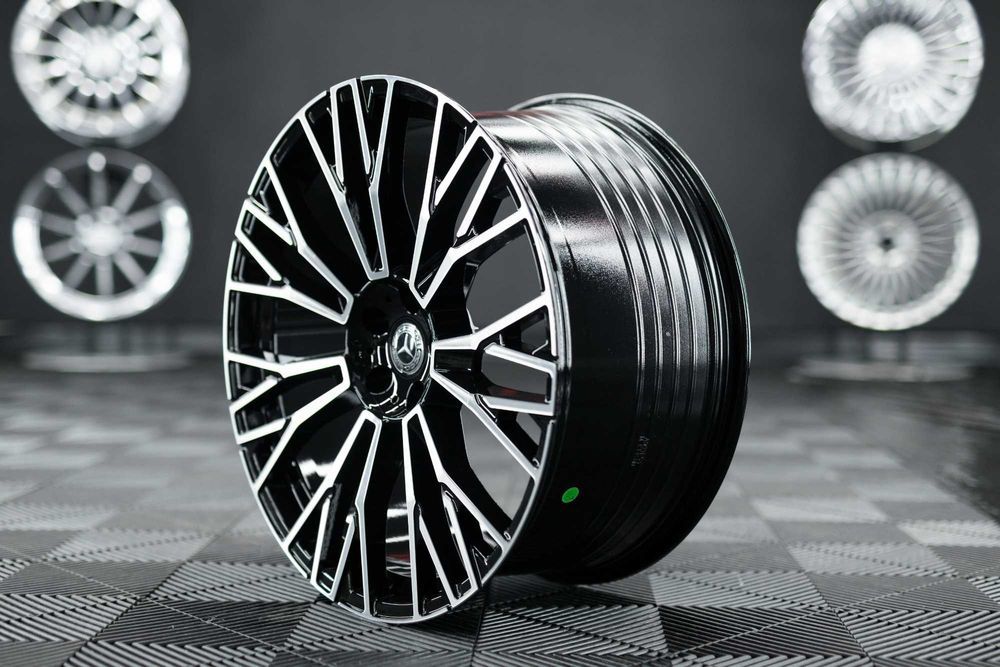 jante 22 mercedes r22