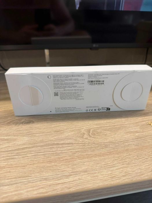 Apple Watch SE 3 (GPS) 40mm Polar
