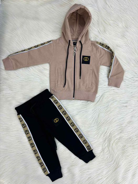 Treninguri copii Gucci