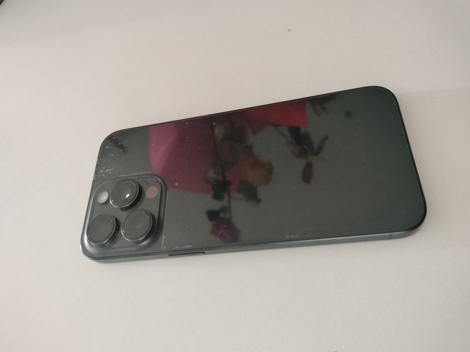 iPhone 15 Pro max 512GB