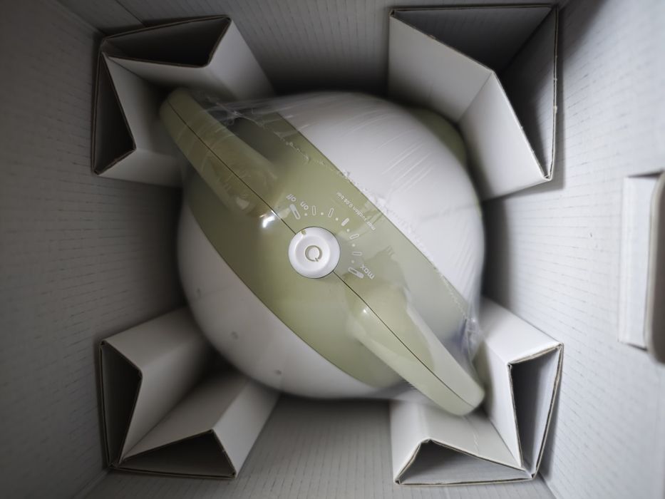 електрически назален аспиратор Nosiboo Pro