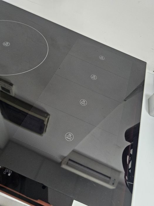 Индукционен плот Siemens EH875NP17