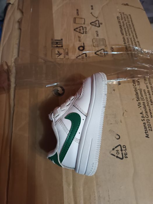 Adidași bebe marimea 17 ,19