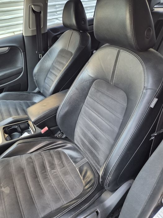 VW Passat CC 2010 2.0TDI 170к.с.