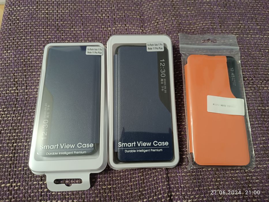 Husă Xiaomi Redmi note 11 pro/pro plus