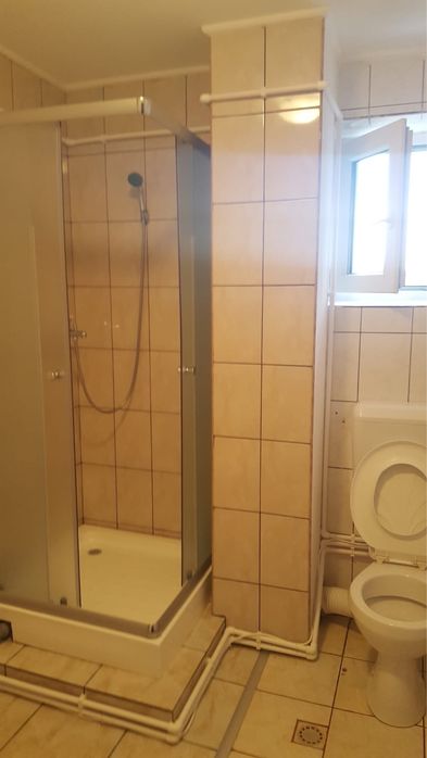 Apartament 2 camere policlinica etaj 1