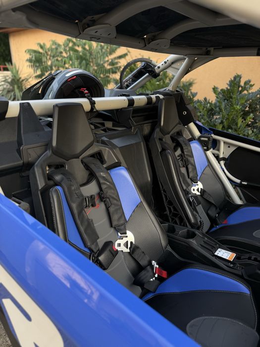 Can Am Maverick X3 XRS