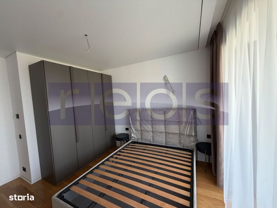 Prima Inchiriere | 2 Camere 53Mp | Yacht Kid | Mobilat-Utilat | Terasa