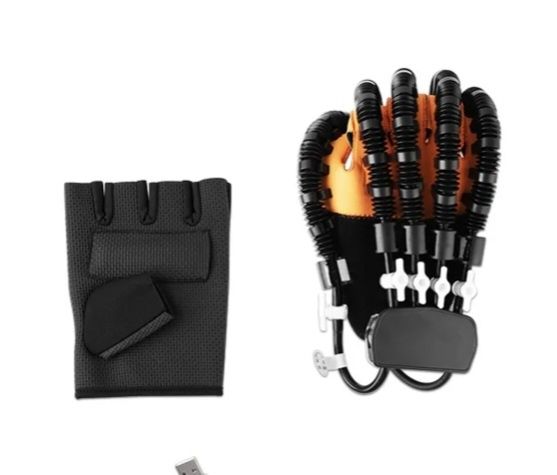 Робот перчатка и сенсор для Робот перчатки без аппарата