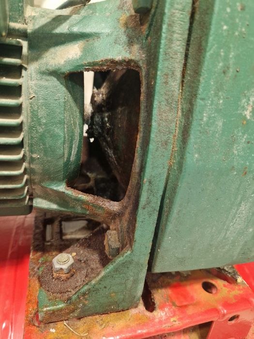 Electropompa cu ejector Dab DP 151M aspiratie 27m putere 1100w