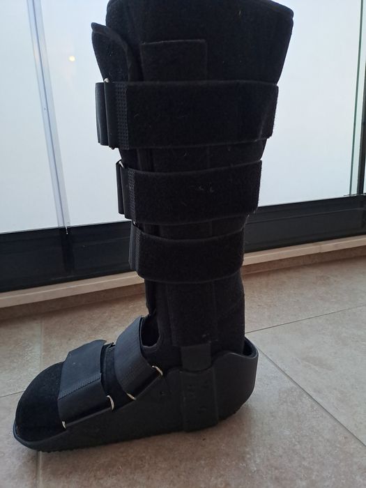 Ортеза за глезен
