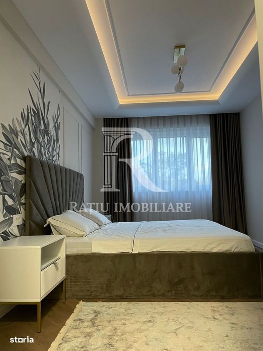 Apartament cu 2 camere | Central | Malul Râului Crișul Repede| Oradea