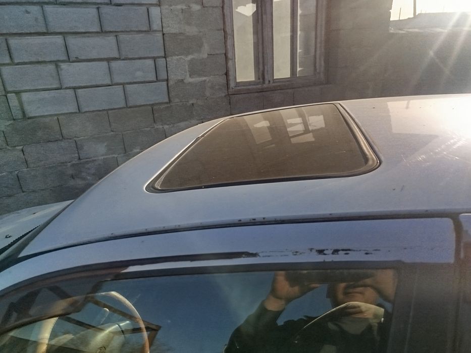 Разбор Nissan primera p10