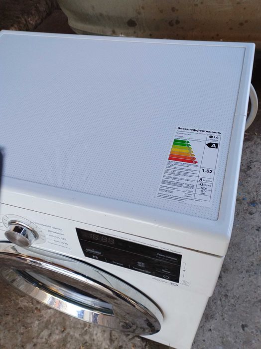 Продам стиральную машину