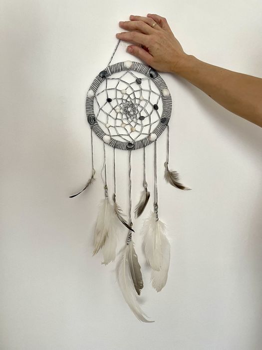 Ловец снов (ручная работа)