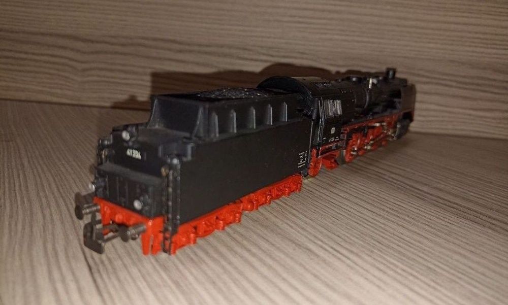 Locomotiva BR41 marklin roți izolate