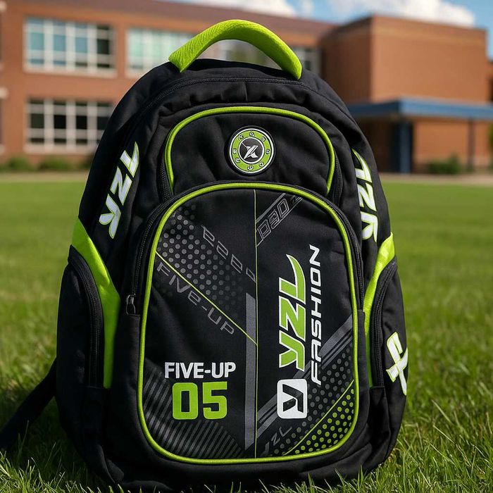 Ученически раници