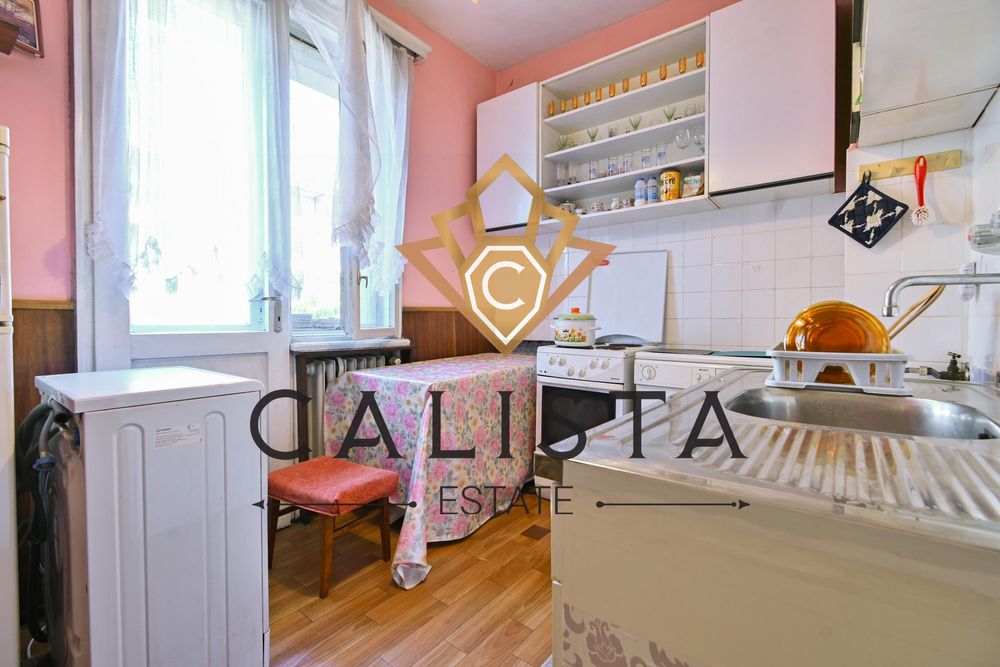Продава се Тристаен апартамент в София, Зона Б-5 - 105 кв.м за 2477 €/кв.м - Снимка #4
