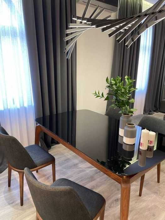 Срочно сдаётся 2 ком/3/5 на Паркентском Г.Хаус