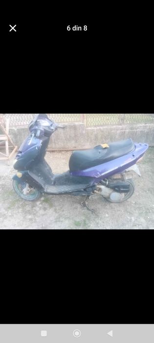 Vand Sau Schimb Cu ATV Ambele Aștept Oferte