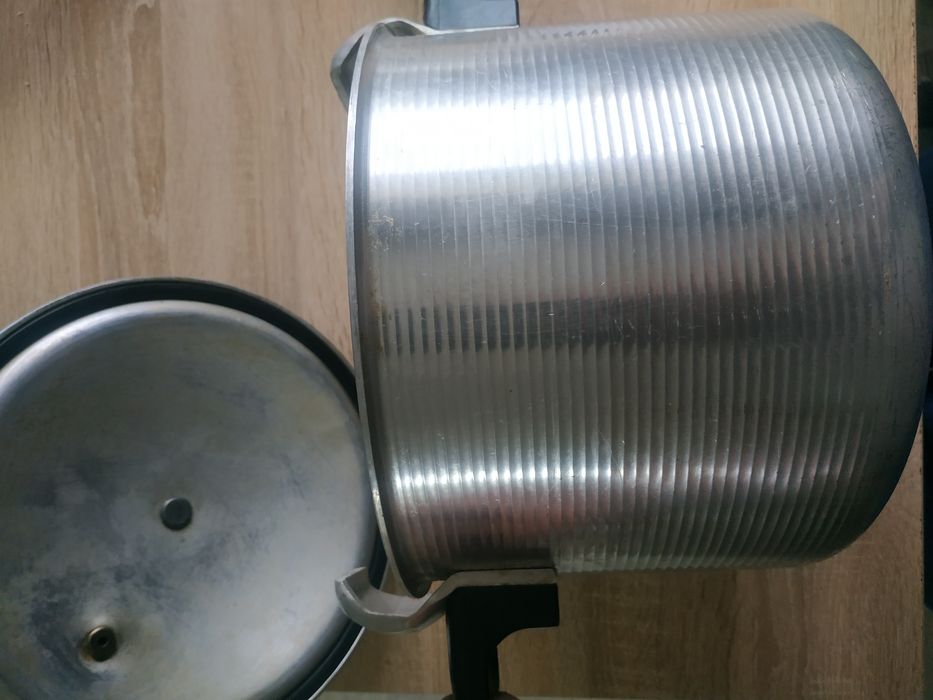 Скороварка советская