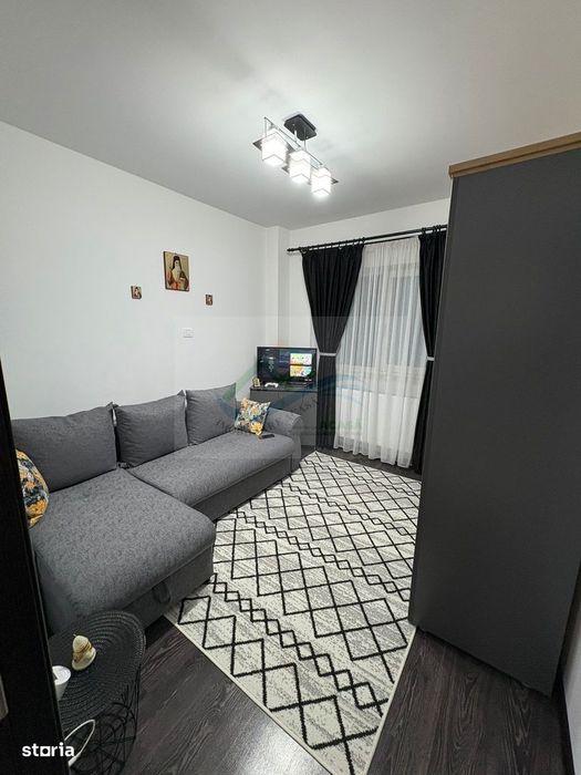 Apartament 3 camere Burdujeni