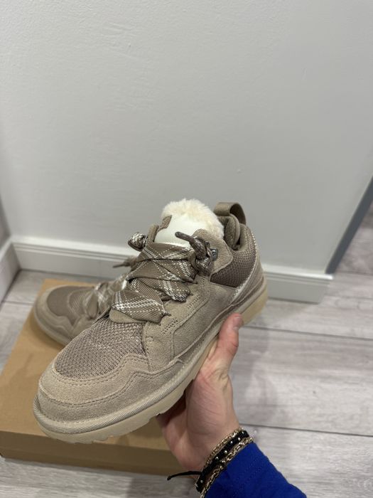 UGG Lowmel 'Dune'