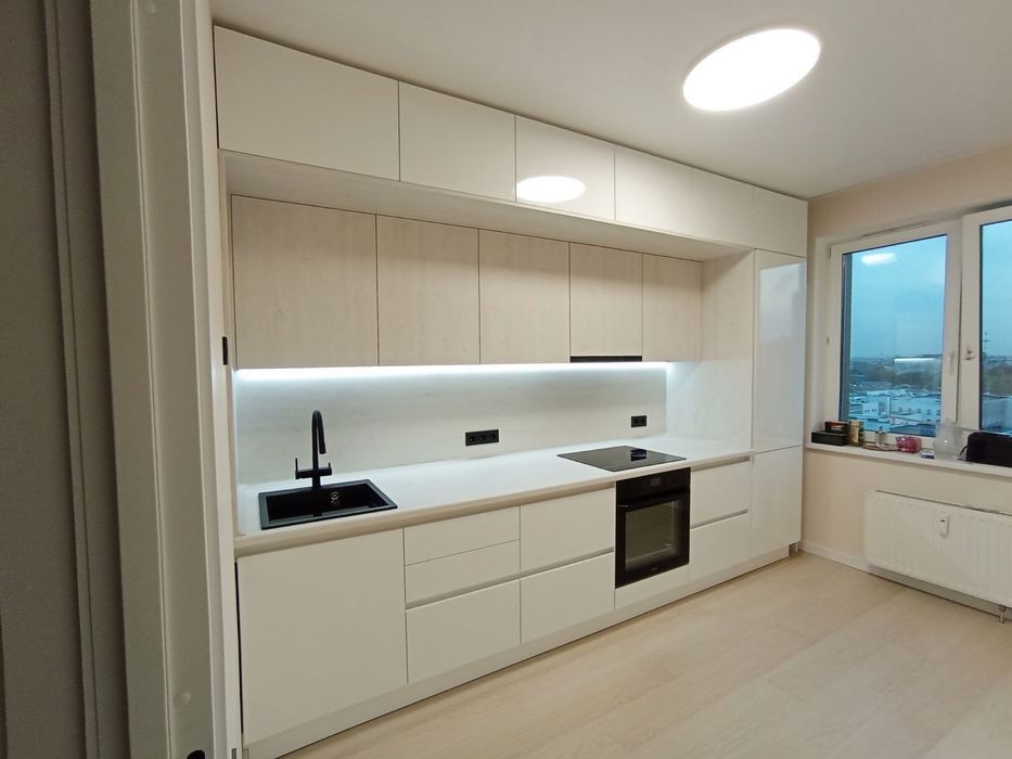 Мебель на заказ. В срок и качественно