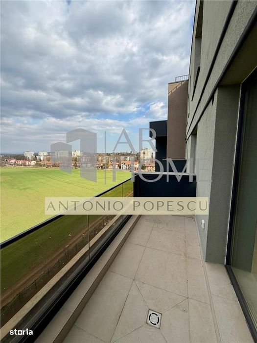 Apartament 3 camere, in Ploiesti, zona Nord MRS Gradinile — fotografia 1