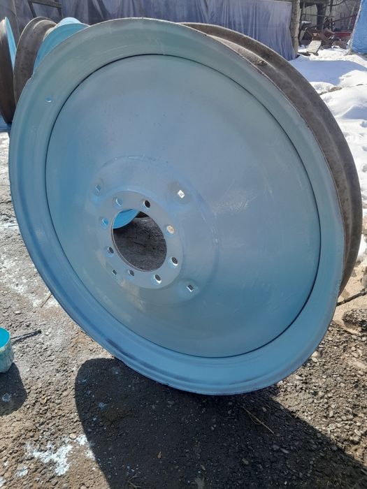 Диски трактор 9.5