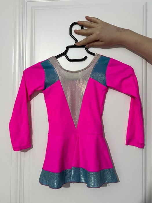 Костюм для гимнастики