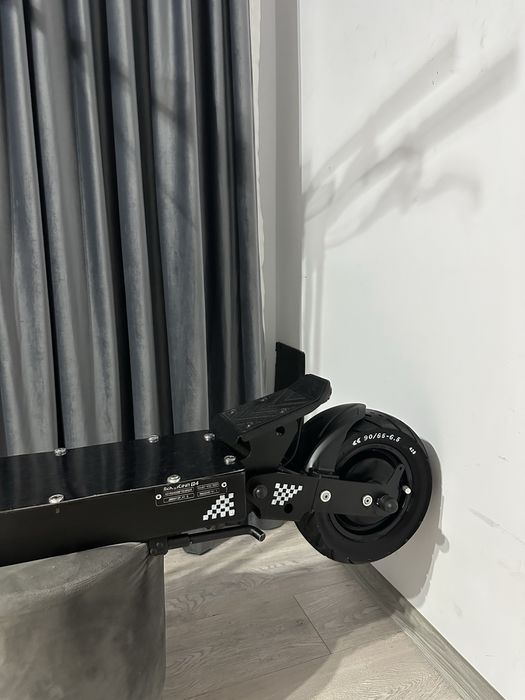Kukirin G4 2025 Custom
