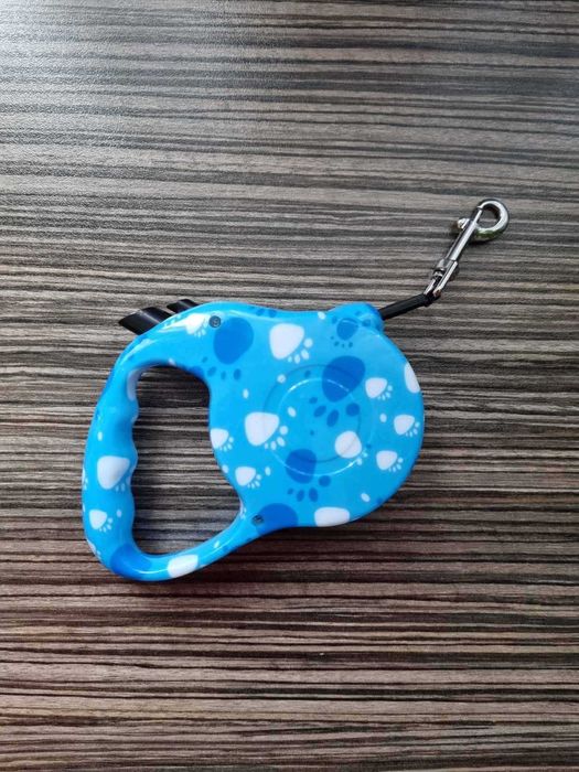 Разтегаема каишка за куче