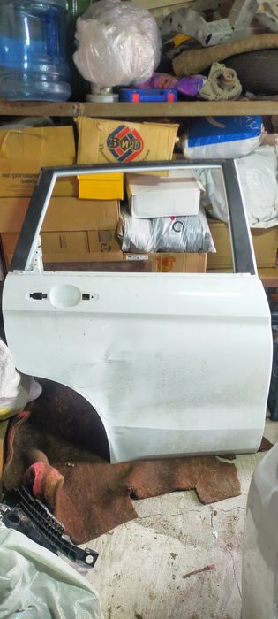 Хавал М6 Хавал М6