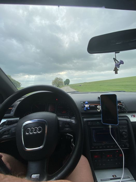 AUDI A4 2006 — imagine 3
