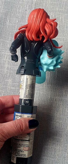 Marvel jucărie ventilator