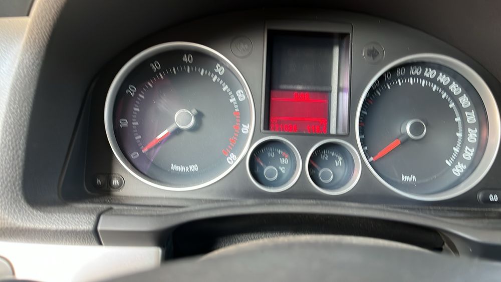Фолксваген голф 5 GTI