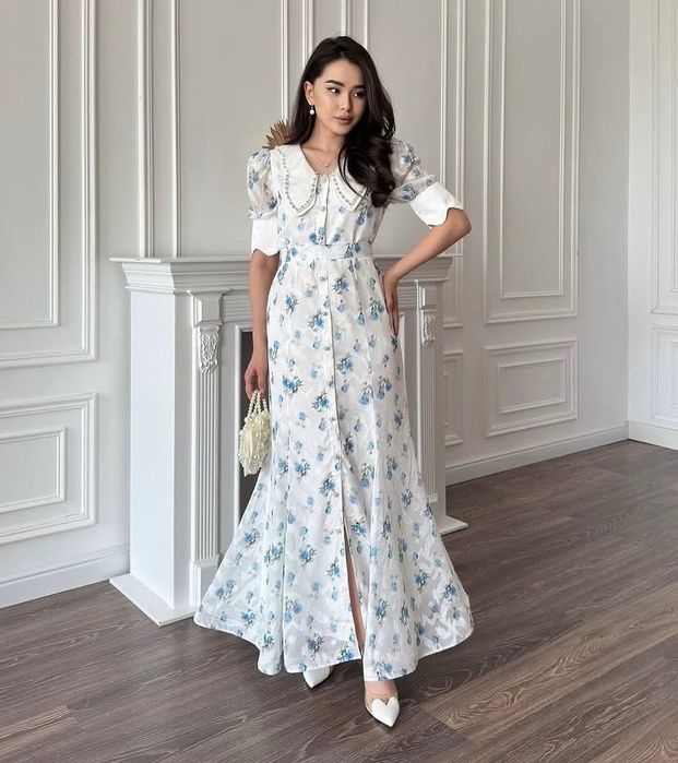 Платья на вечер/выпускной