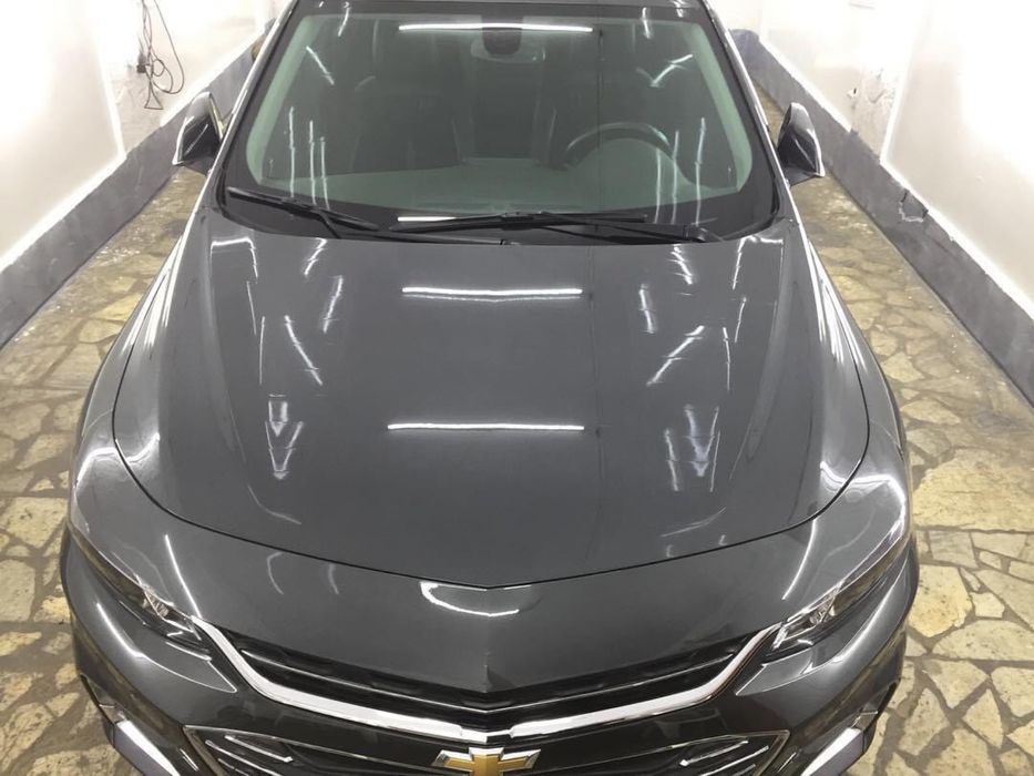 Профессиональная полировка керамика Автомобиля!