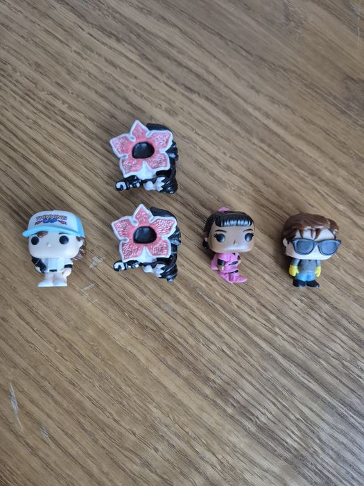 ОСД - Stranger Things