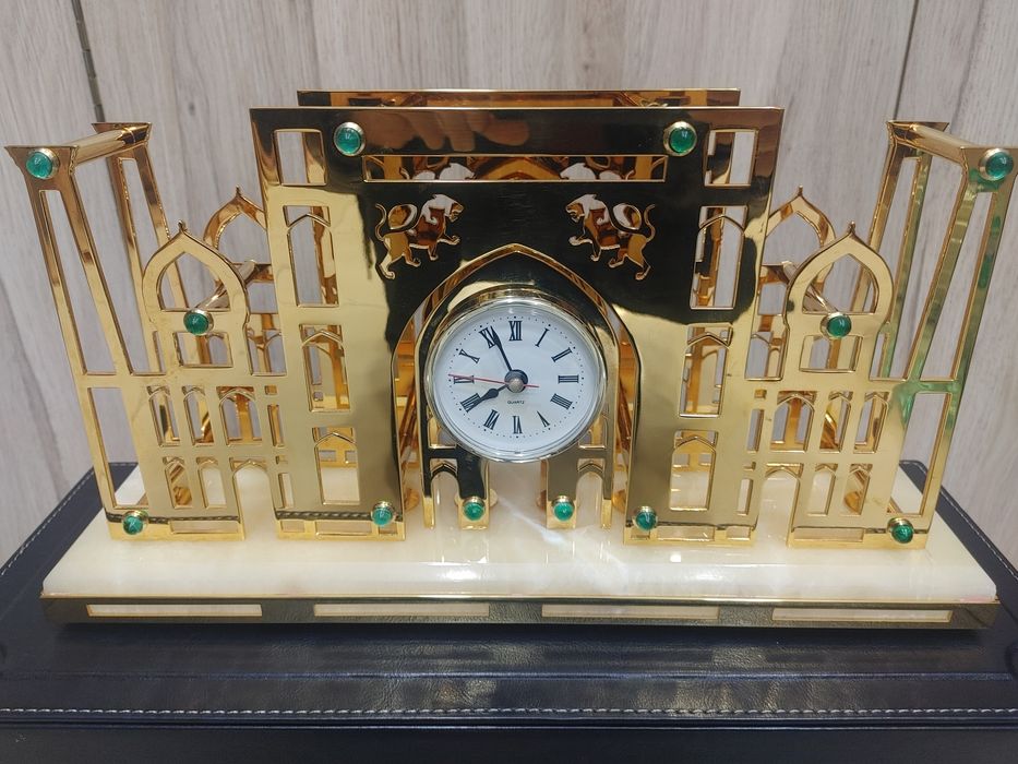 Сувинер шердор сотилади