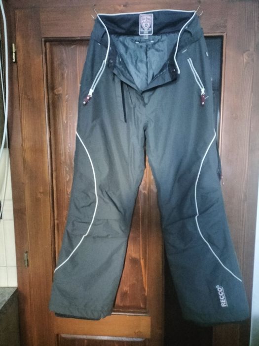 Vând pantalon ski damă