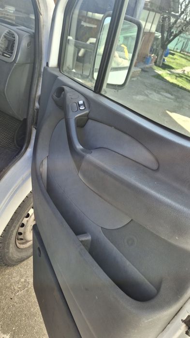 vand Mercedes sprinter 313 CDI 2.2 DIESEL