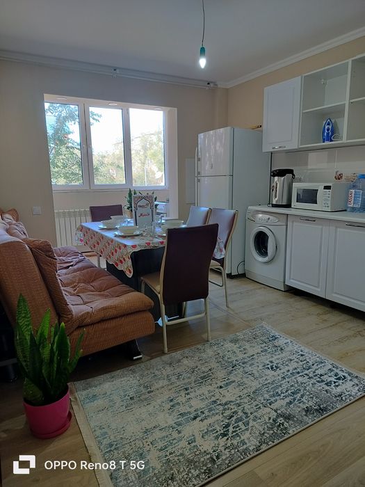 3х ком, 24/7, по часовой